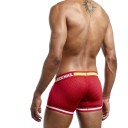 Boxers estilizados para homem A1 3