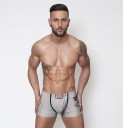 Boxers estilizados para homem A9 6