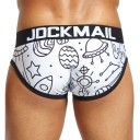 Boxers Masculinos - Espaço 1