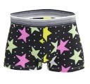 Boxers pour hommes A7 1