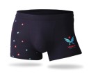 Boxers pour hommes avec des étoiles 3