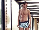 Boxers pour hommes George 4