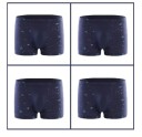 Boxers pour hommes Univers - 4 pcs 9