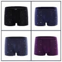 Boxers pour hommes Vesmír - 4 pcs 10