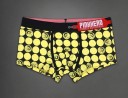 Boxers sexy para homens A2468 11