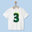 Boys' Birthday T-Shirt B1538 2