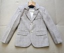 Boys' Blazer B1339 2