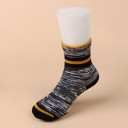 Boys' Camouflage Socks - 5 Pairs 3