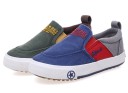 Boys' Canvas Shoes 5