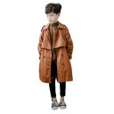 Boys' Coat L2075 3