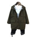 Boys' Coat L2079 4
