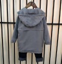 Boys' Coat L2079 6