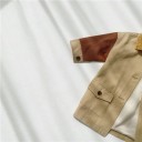Boys' Coat L2086 5