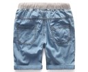 Boys' Denim Shorts J1323 4