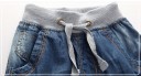 Boys' Denim Shorts J1323 6