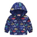 Boys' Jacket L1829 3