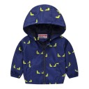 Boys' Jacket L1829 8