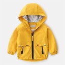 Boys' Jacket L2056 3