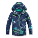 Boys' Jacket L2073 2