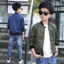 Boys' Jacket L2080 4
