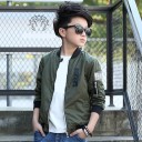 Boys' Jacket L2080 5