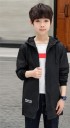 Boys' Jacket L2088 2