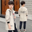 Boys' Jacket L2088 5