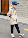 Boys' Jacket L2088 6