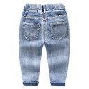 Boys' Jeans L2196 5
