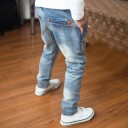 Boys' Jeans L2205 4