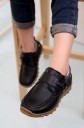 Boys' Leather Shoes A2564 6