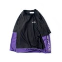 Boys' Long Sleeve T-Shirt B1602 1