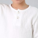 Boys' Long Sleeve T-Shirt 6