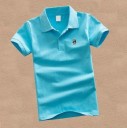 Boys' Polo Shirt B1537 10