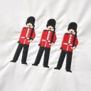 Boys' Shirt and Shorts L1654 5