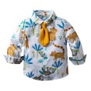 Boys' Shirt L1799 2