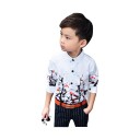 Boys' Shirt L1812 2