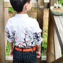 Boys' Shirt L1812 5