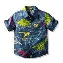 Boys' Shirt L1814 3