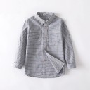 Boys' Shirt L1816 2