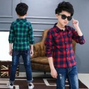 Boys' Shirt L1820 5