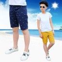 Boys' Shorts L2262 6