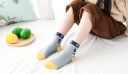 Boys' Socks with Nautical Motifs - 5 Pairs 7
