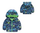 Boys' Spring/Autumn Jacket Kevin 6