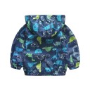 Boys' Spring/Autumn Jacket Kevin 7