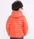 Boys' Stylish Winter Jacket J903 12