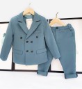 Boys' Suit B1306 3
