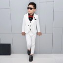 Boys' Suit B1313 1