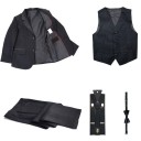 Boys' Suit B1327 2