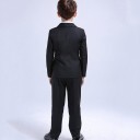 Boys' Suit B1327 5